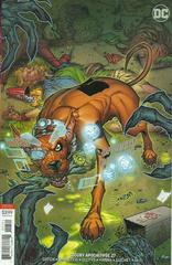 Scooby Apocalypse [Variant] #27 (2018) Comic Books Scooby Apocalypse Prices