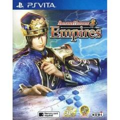 Dynasty Warriors 8 Empires Asian English Playstation Vita Prices