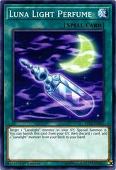 Luna Light Perfume YuGiOh Legendary Duelists: Sisters of the Rose Prices