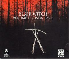 Blair Witch Volume I: Rustin Parr PC Games Prices