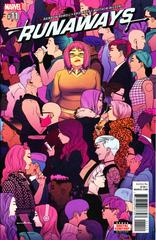 Runaways #11 (2018) Comic Books Runaways Prices