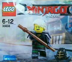 LEGO Set | Kendo Lloyd LEGO Ninjago Movie