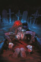 Vampirella / Red Sonja [Andolfo] #1 (2019) Comic Books Vampirella / Red Sonja Prices