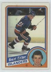Brent Sutter Hockey Cards 1984 Topps Prices