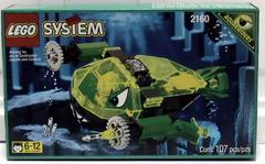 Crystal Scavenger #2160 LEGO Aquazone Prices