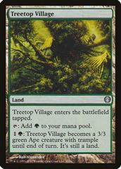 Treetop Village Magic Knights vs Dragons Prices