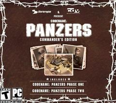 Codename: Panzers: Commander's Edition PC Games Prices