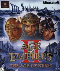 Age of Empires II: Age of Kings PC Games Prices