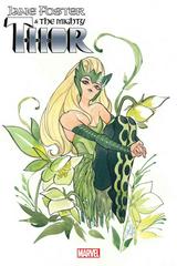 Jane Foster & The Mighty Thor [Momoko] #5 (2022) Comic Books Jane Foster & The Mighty Thor Prices
