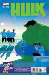 Hulk [Campion] Comic Books Hulk Prices