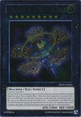 Number 9: Dyson Sphere ABYR-EN044 YuGiOh Abyss Rising Prices