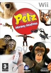 Petz: Monkey Madness PAL Wii Prices