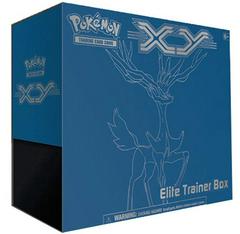 Elite Trainer Box [Xerneas] Pokemon XY Prices