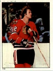Tom Lysiak Hockey Cards 1983 Topps Stickers Prices