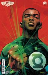 Green Lantern: War Journal [Panosian] #10 (2024) Comic Books Green Lantern: War Journal Prices