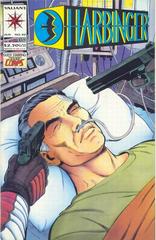 Harbinger #30 (1994) Comic Books Harbinger Prices