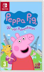 Peppa Pig World Adventures PAL PSP Prices