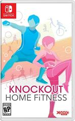 Knockout Home Fitness Nintendo Switch Prices