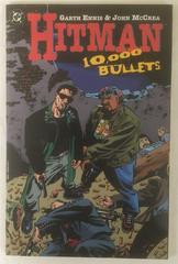 Hitman #1,000,000 (1998) Comic Books Hitman Prices