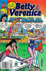 Betty & Veronica Spectacular #1 (1992) Comic Books Betty and Veronica Spectacular Prices
