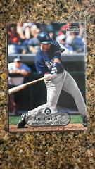 Jay Buhner #16 Baseball Cards 1998 Sports Illustrated Prices