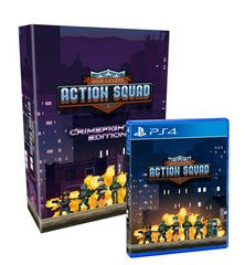 Door Kickers: Action Squad [Crimefighter Edition] PAL Playstation 4 Prices
