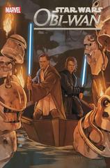 Star Wars: Obi-Wan #4 (2022) Comic Books Star Wars: Obi-Wan Prices