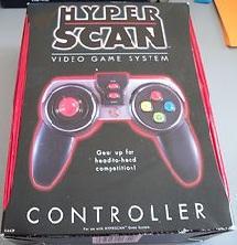 HyperScan Controller HyperScan Prices