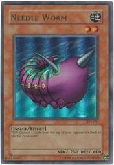 Needle Worm TP3-001 YuGiOh Tournament Pack: 3rd Season Prices
