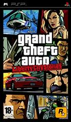 Grand Theft Auto Liberty City Stories PAL PSP Prices