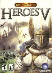 Heroes of Might and Magic V PC Games Prices