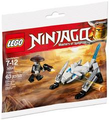 Dragon Hunter #30547 LEGO Ninjago Prices