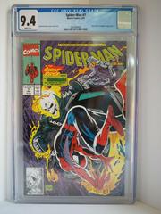 Spider-Man #7 (1991) Comic Books Spider-Man Prices