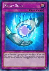 Relay Soul YuGiOh Dragons of Legend Prices