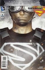 Superman: American Alien #5 (2016) Comic Books Superman: American Alien Prices