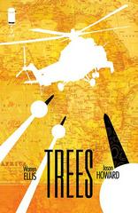 Trees #5 (2014) Comic Books Trees Prices