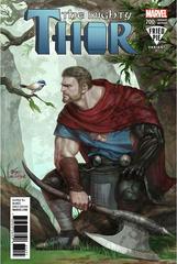 The Mighty Thor [Lee] Comic Books Mighty Thor Prices
