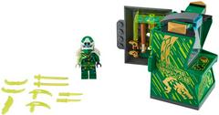 LEGO Set | Lloyd Avatar LEGO Ninjago