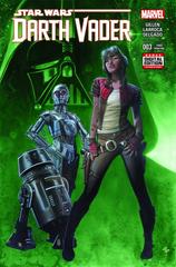 Star Wars: Darth Vader [3rd Print] Comic Books Star Wars: Darth Vader Prices