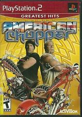 American Chopper [Greatest Hits] Playstation 2 Prices