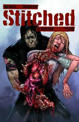 Stitched [Gore] #19 (2014) Comic Books Stitched Prices