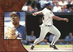 Chili Davis #93 Baseball Cards 1996 Select Prices