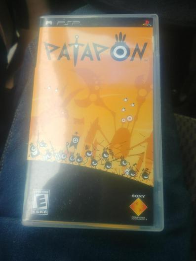 Patapon photo