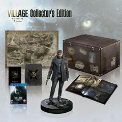 Biohazard Village [Z Version Collector's Edition] JP Playstation 4 Prices