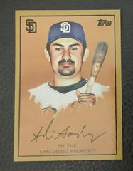 Adrian Gonzalez #TCP38 Baseball Cards 2008 Topps Update & Highlights Prices