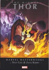 Marvel Masterworks: The Mighty Thor #3 (2011) Comic Books Marvel Masterworks: Mighty Thor Prices