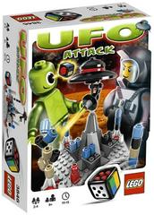 UFO Attack LEGO Games Prices