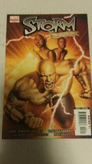 Storm #3 (2006) Comic Books Storm Prices