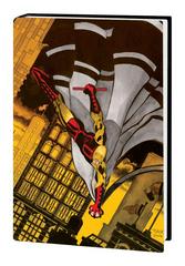 Daredevil: Yellow Gallery Edition [DM - Hardcover] (2023) Comic Books Daredevil: Yellow Prices