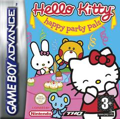 Hello Kitty: Happy Party Pals PAL GameBoy Advance Prices
